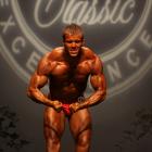 Caleb  Cain - NPC Southern Classic 2010 - #1